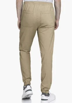 Bequeme & wasserabweisende Freizeithose
