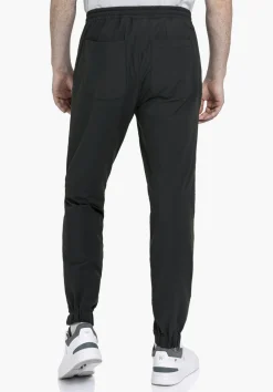 Bequeme & wasserabweisende Freizeithose