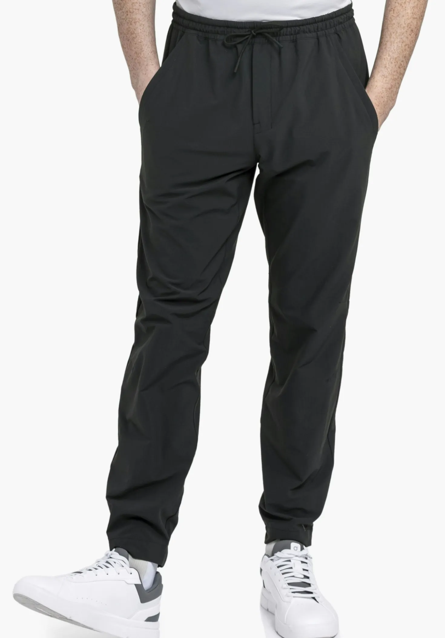 Bequeme & wasserabweisende Freizeithose