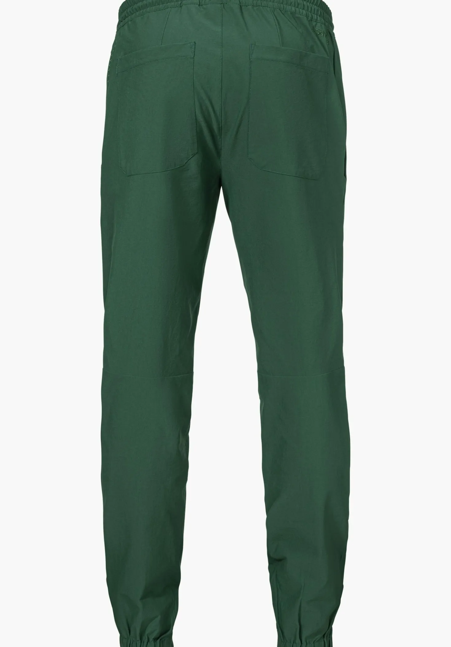 Bequeme & wasserabweisende Freizeithose