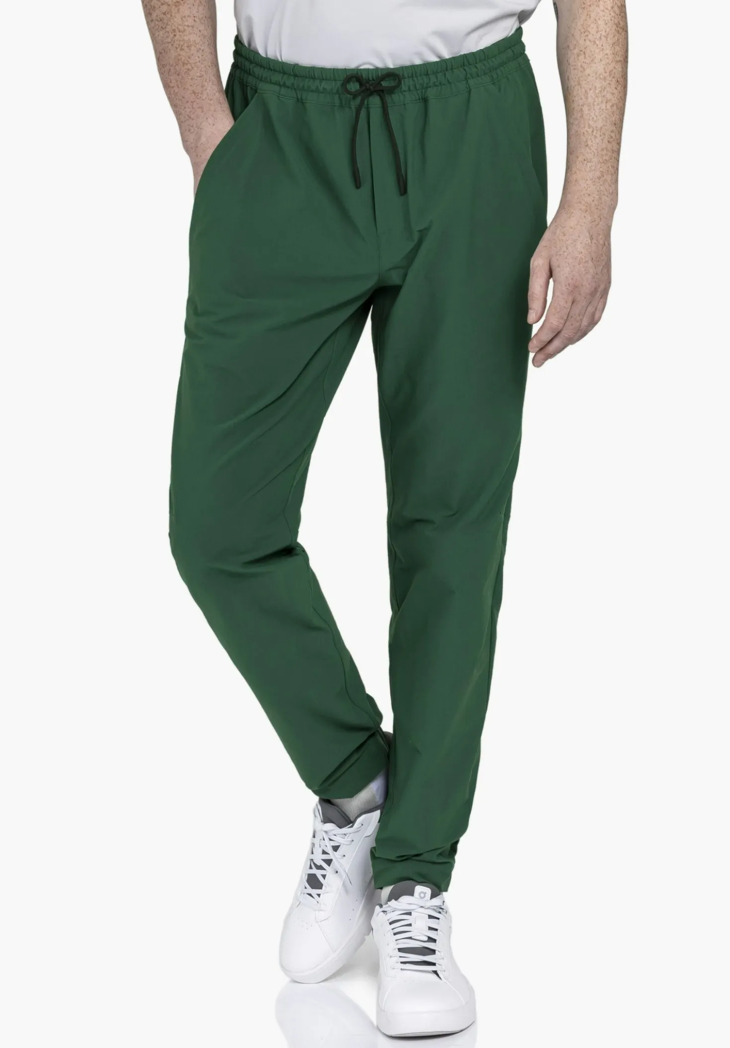 Bequeme & wasserabweisende Freizeithose