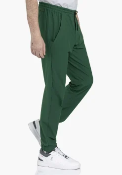 Bequeme & wasserabweisende Freizeithose