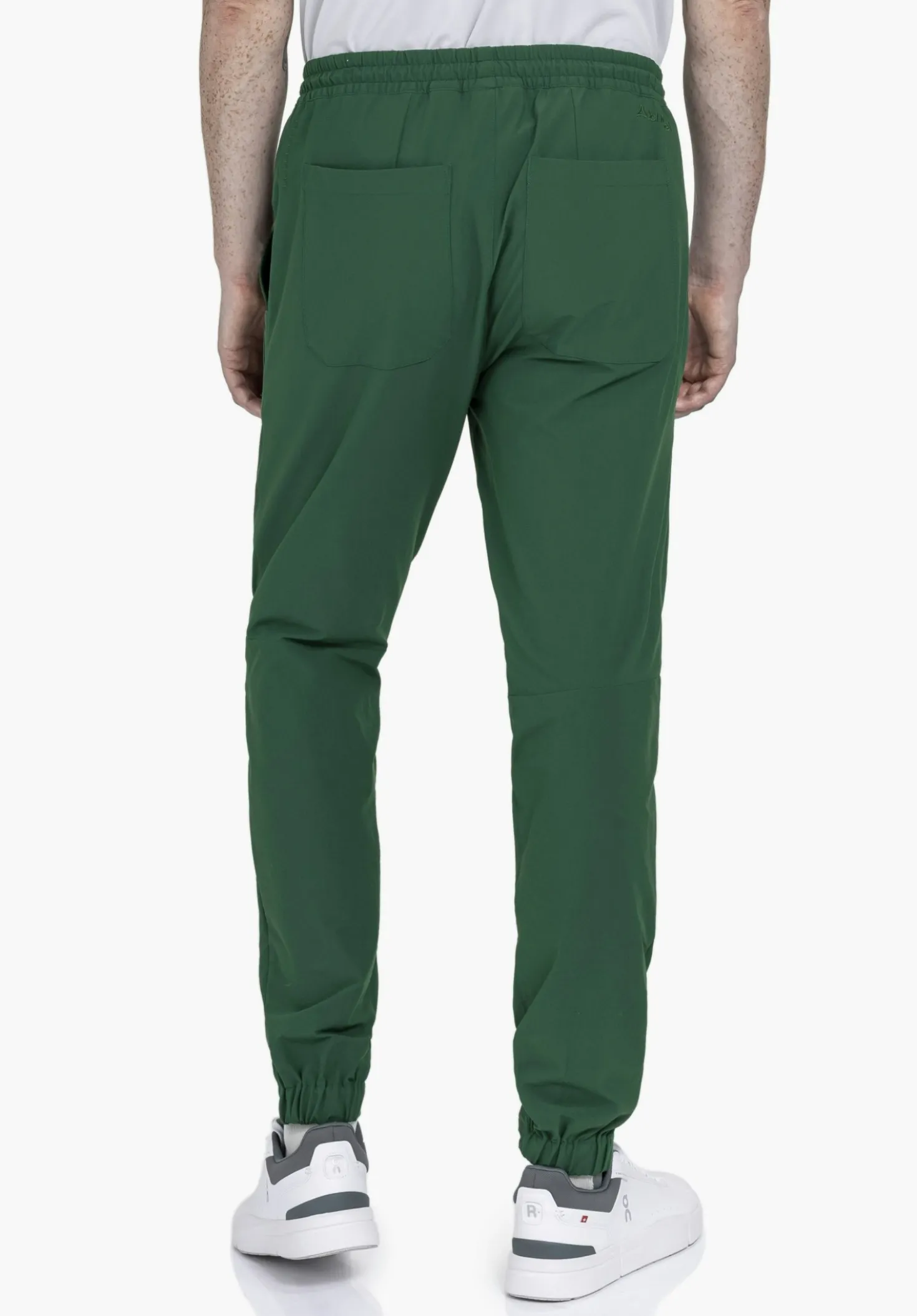 Bequeme & wasserabweisende Freizeithose