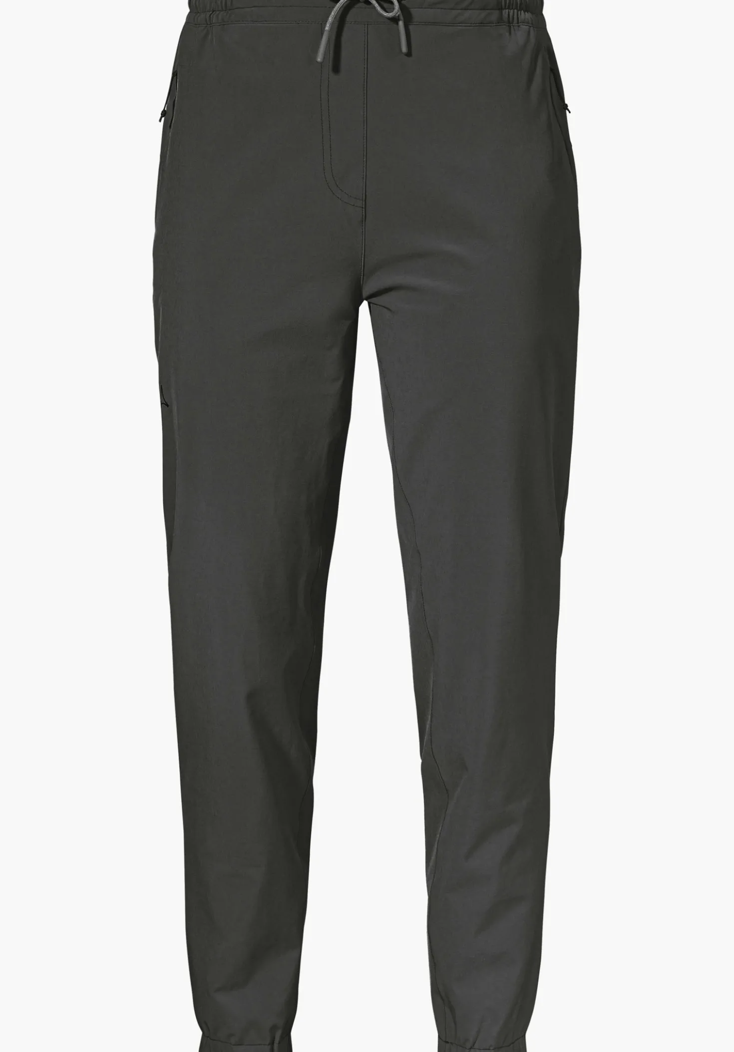 Bequeme & wasserabweisende Freizeithose