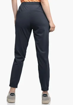 Bequeme & wasserabweisende Freizeithose