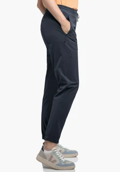 Bequeme & wasserabweisende Freizeithose