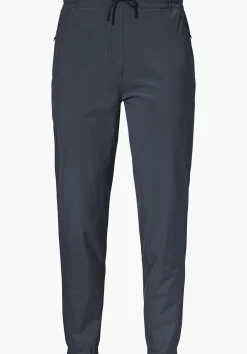 Bequeme & wasserabweisende Freizeithose