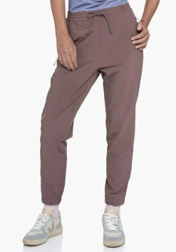Bequeme & wasserabweisende Freizeithose