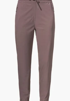 Bequeme & wasserabweisende Freizeithose