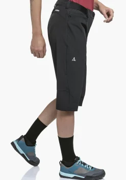 3/4 Bike-Pants für Radreisen