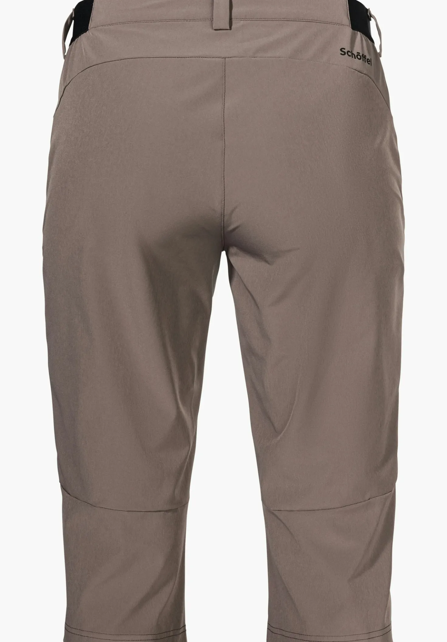 3/4 Bike-Pants für Radreisen