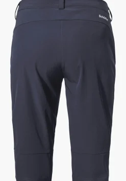 3/4 Bike-Pants für Radreisen