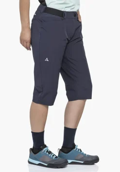 3/4 Bike-Pants für Radreisen
