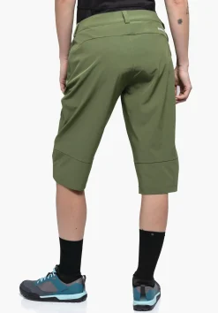 3/4 Bike-Pants für Radreisen