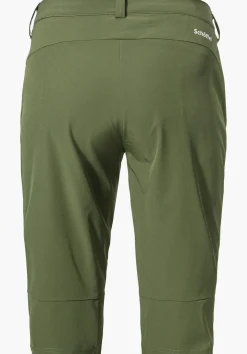 3/4 Bike-Pants für Radreisen
