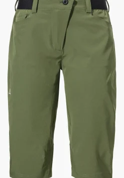 3/4 Bike-Pants für Radreisen