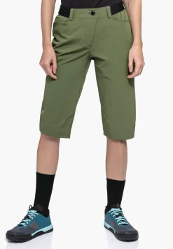 3/4 Bike-Pants für Radreisen