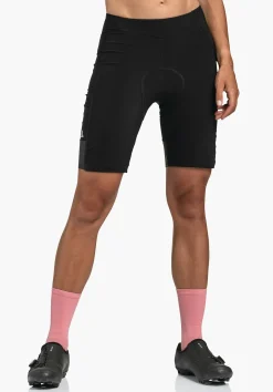 Bike Shorts mit 3D Pad für 4h Komfort