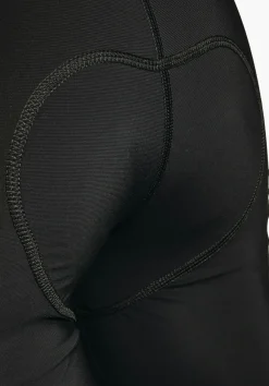 Bike Shorts mit 3D Pad für 4h Komfort