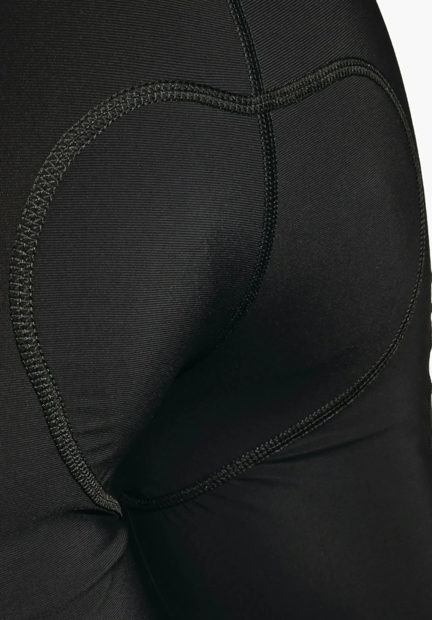 Bike Shorts mit 3D Pad für 4h Komfort