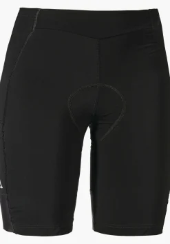 Bike Shorts mit 3D Pad für 4h Komfort