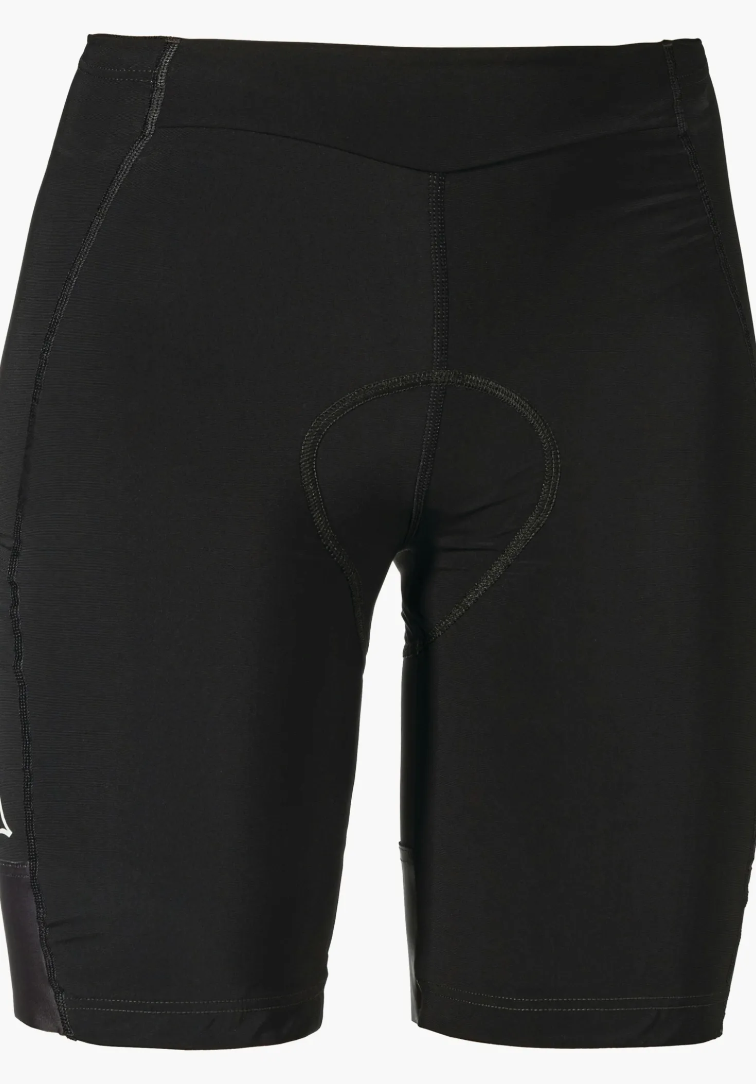 Bike Shorts mit 3D Pad für 4h Komfort