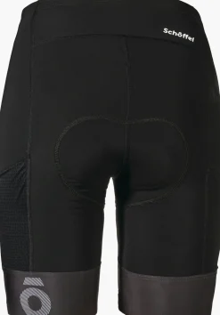 Bike Shorts mit 3D Pad für 4h Komfort