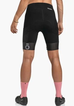 Bike Shorts mit 3D Pad für 4h Komfort