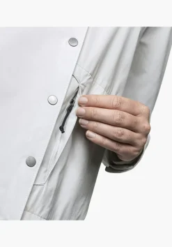 Bluse mit Anti-Mücken-Imprägnierung