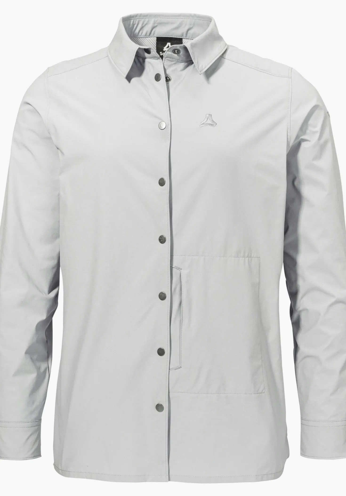 Bluse mit Anti-Mücken-Imprägnierung