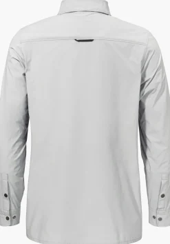 Bluse mit Anti-Mücken-Imprägnierung