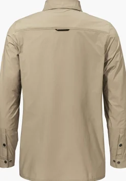 Bluse mit Anti-Mücken-Imprägnierung