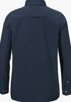 Bluse mit Anti-Mücken-Imprägnierung