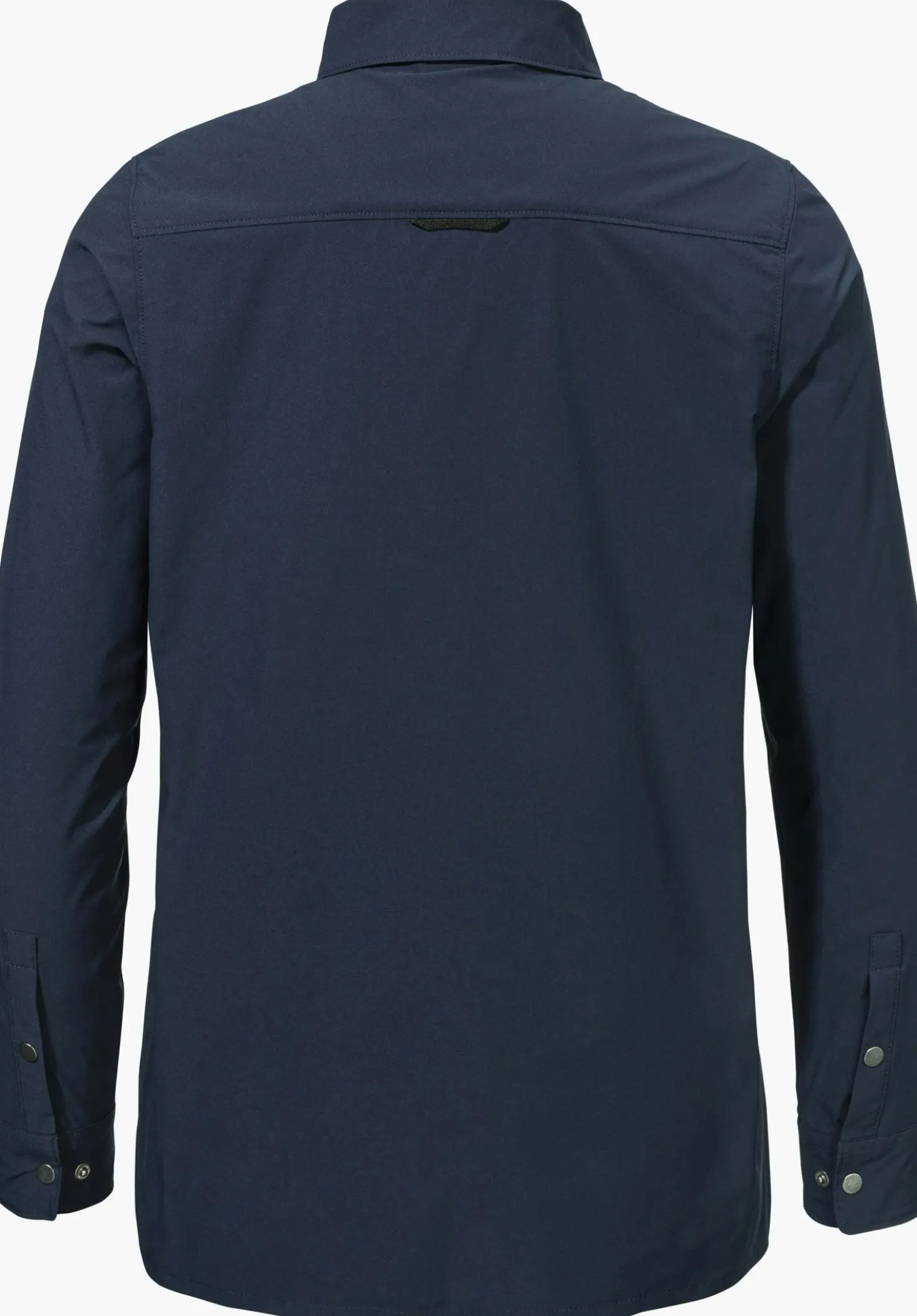 Bluse mit Anti-Mücken-Imprägnierung