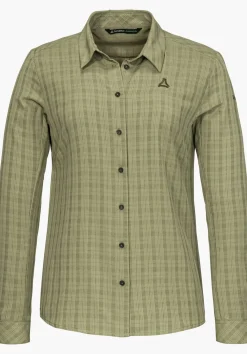 Bluse mit UPF 50+