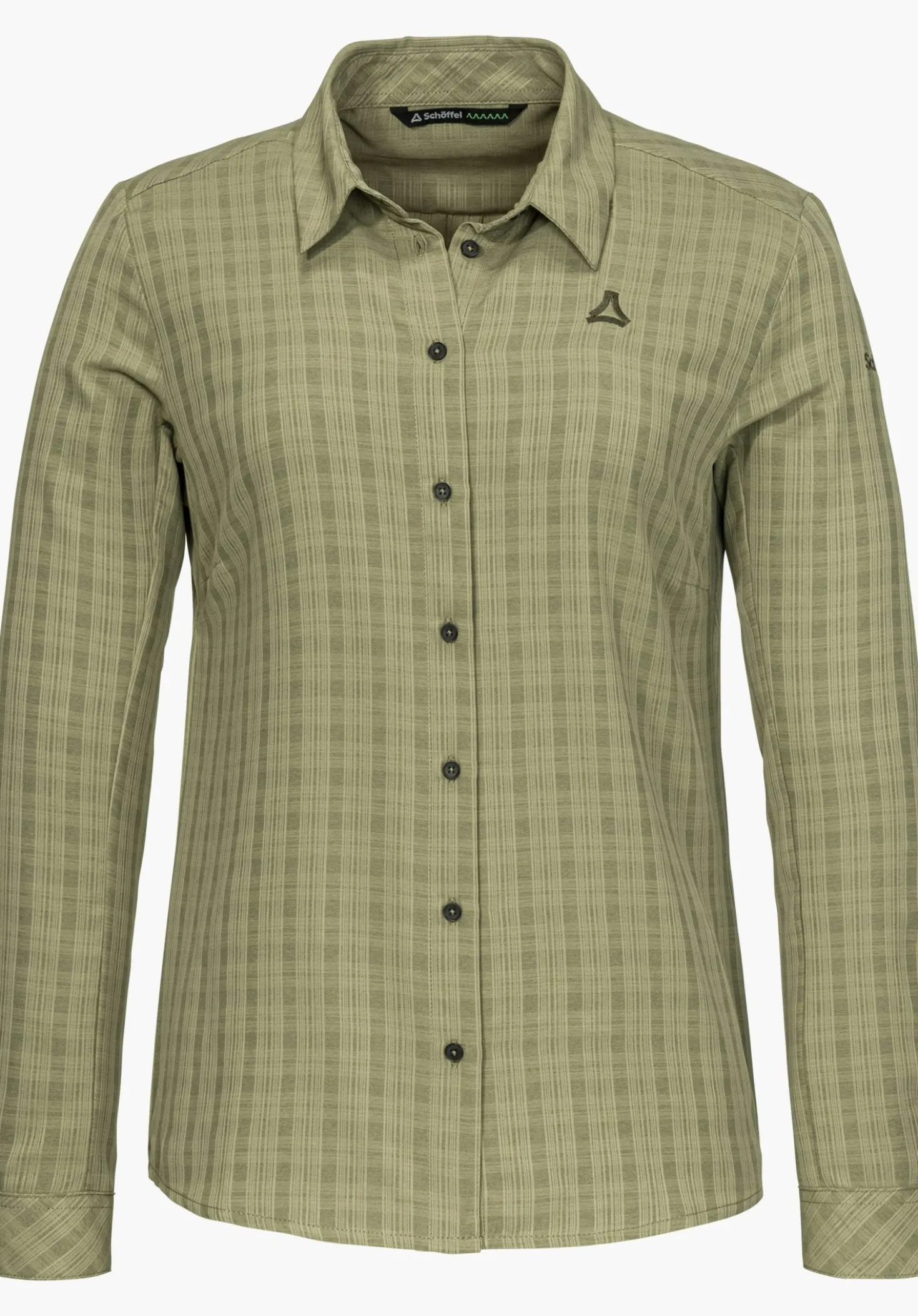 Bluse mit UPF 50+