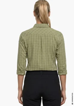 Bluse mit UPF 50+