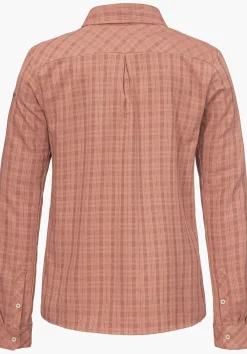 Bluse mit UPF 50+