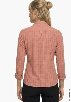 Bluse mit UPF 50+