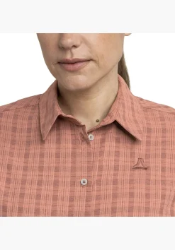 Bluse mit UPF 50+