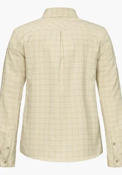 Bluse mit UPF 50+