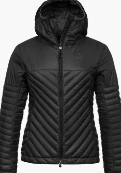 Daunenjacke für sportliche Wanderungen