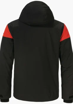 Dynamische High-Performance Skijacke