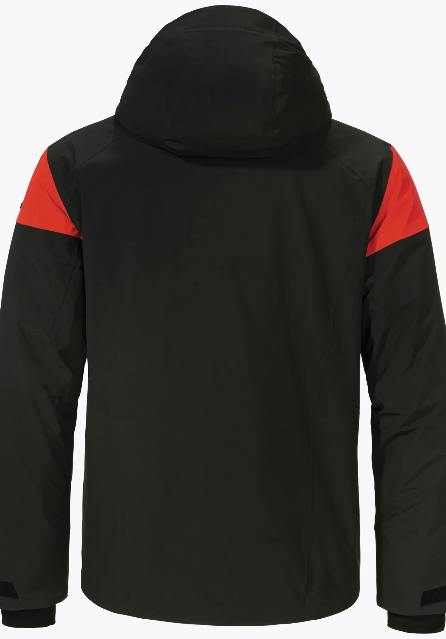 Dynamische High-Performance Skijacke