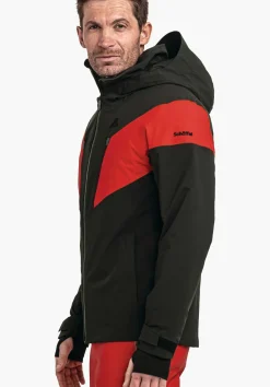 Dynamische High-Performance Skijacke