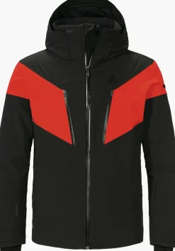 Dynamische High-Performance Skijacke