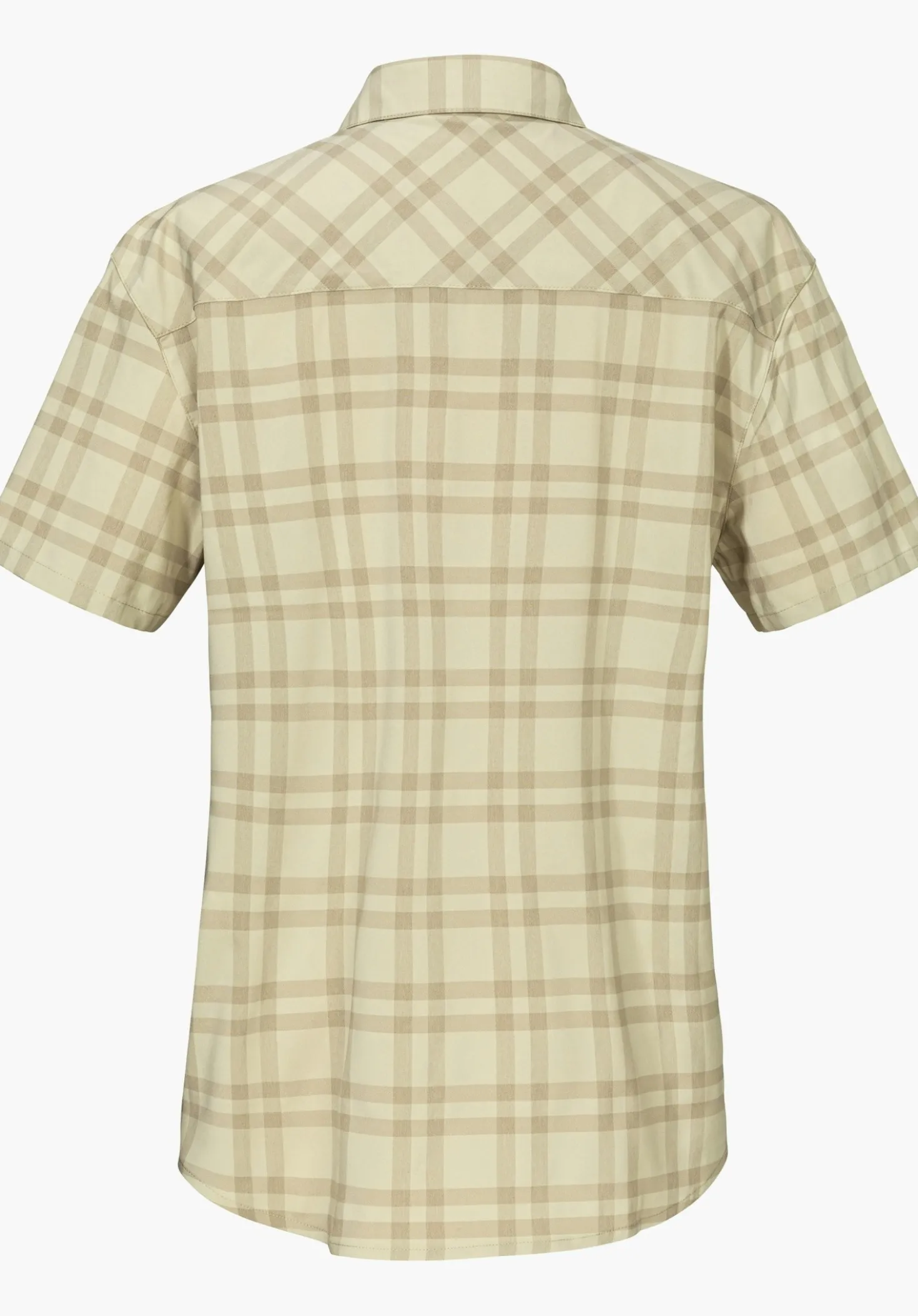 Elastische & geruchshemmende Bluse