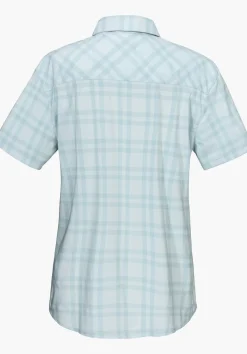 Elastische & geruchshemmende Bluse