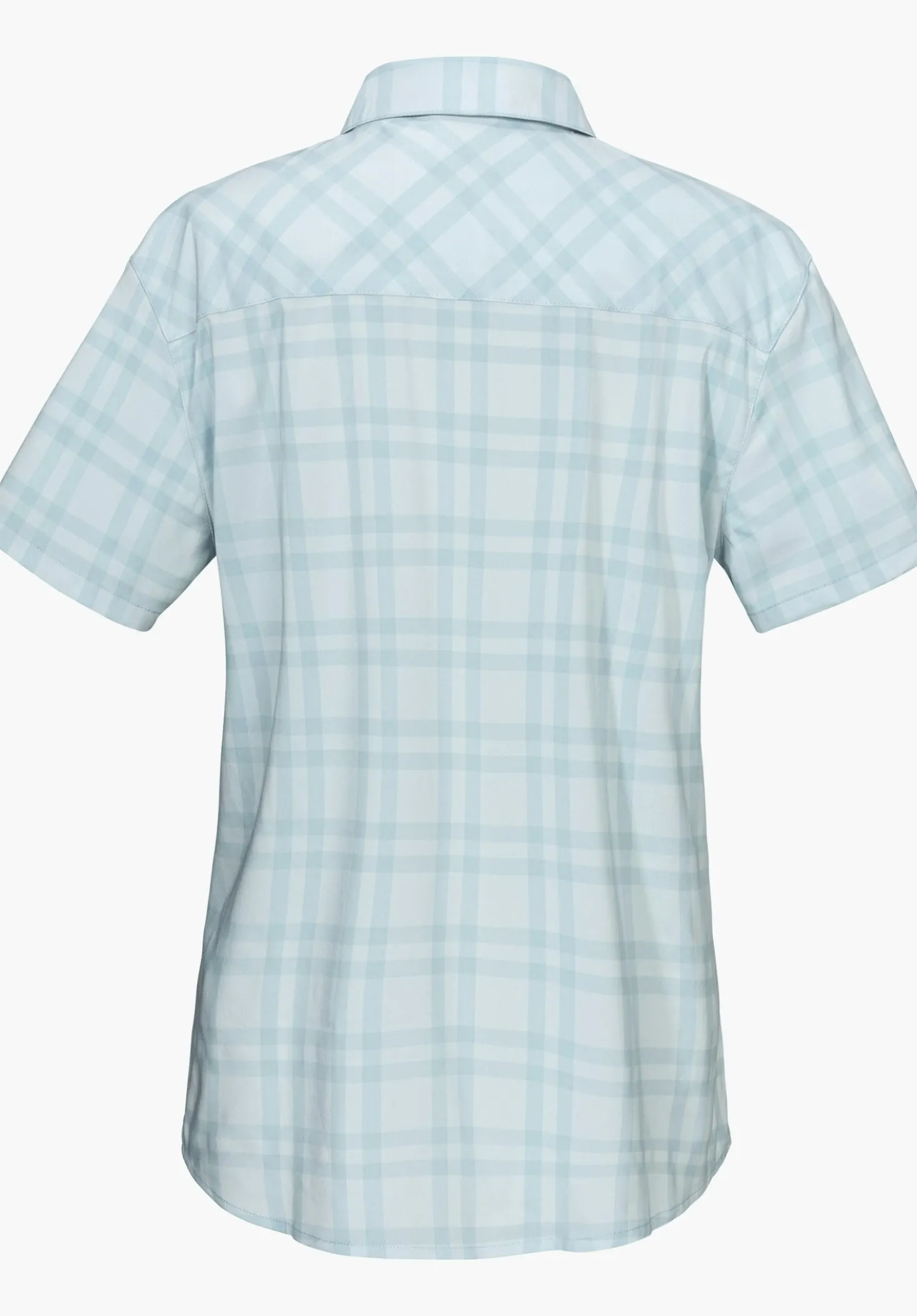 Elastische & geruchshemmende Bluse