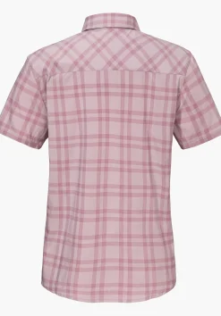 Elastische & geruchshemmende Bluse